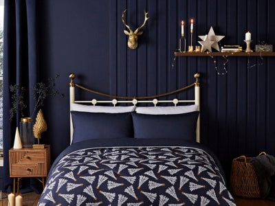 Night Lark® Christmas Bedding and Gifting