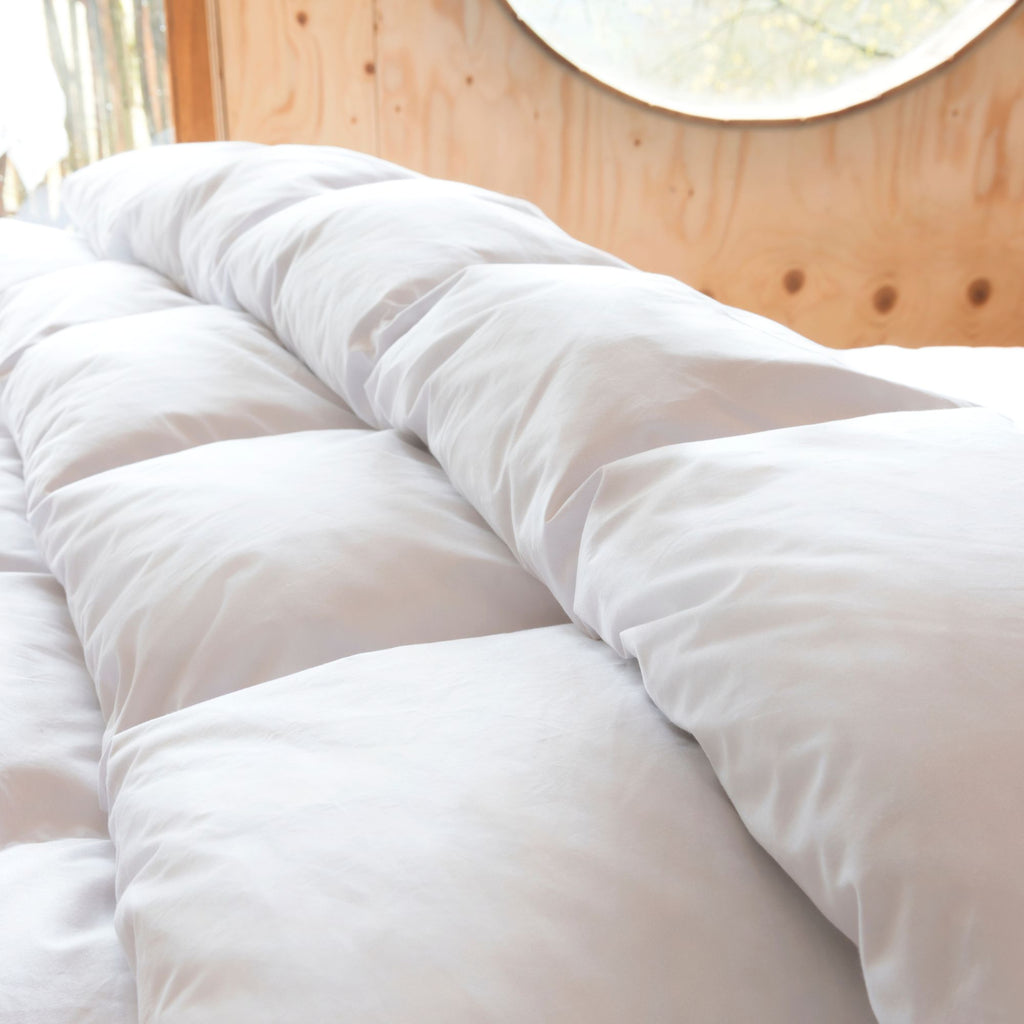 Goose Feather & Down All Seasons Duvet lifestyle