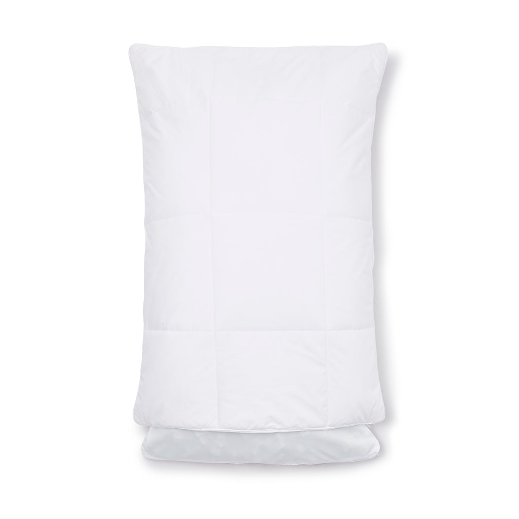 Free Flow Memory Foam Pillow