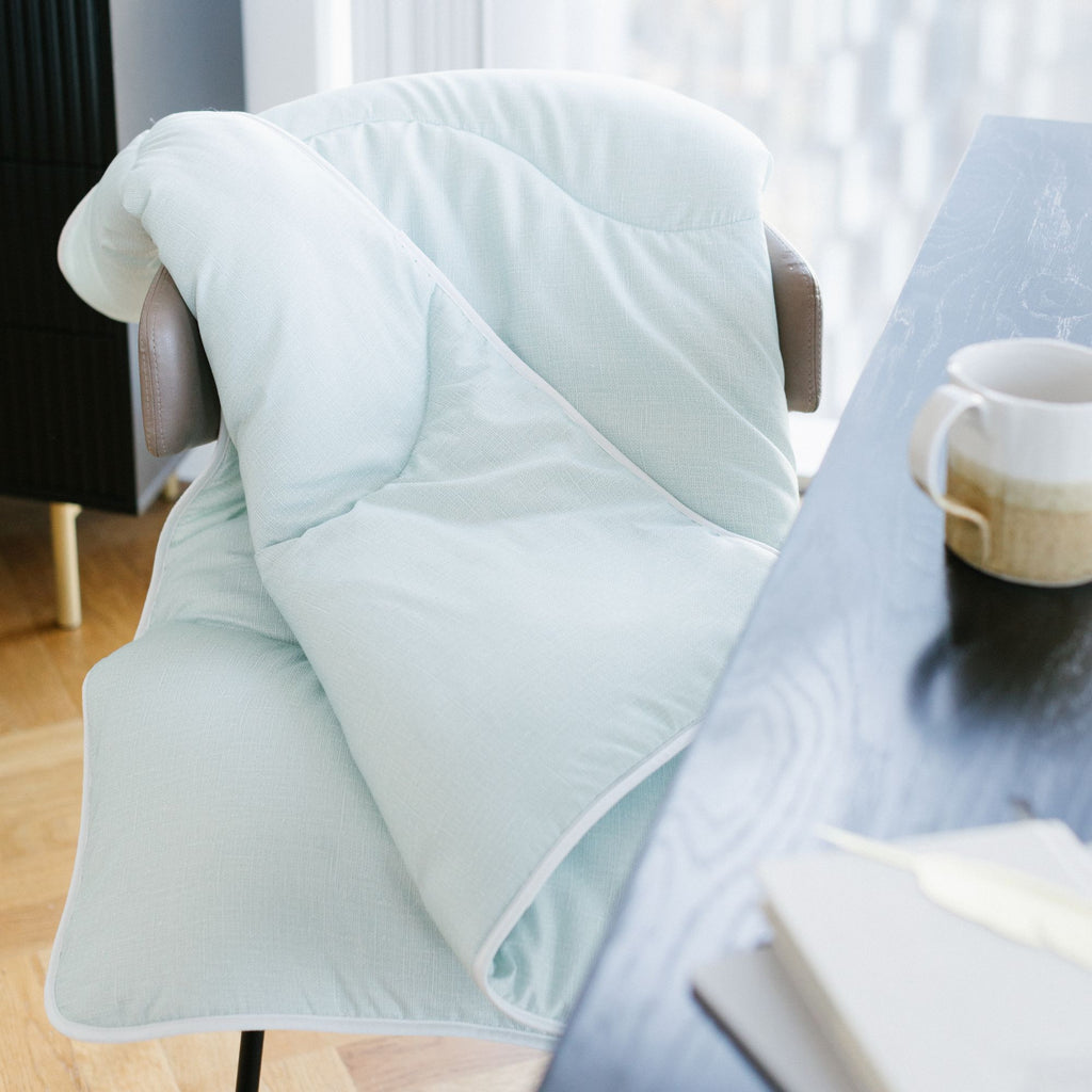 Night Lark®  Mini Duvet Lifestyle