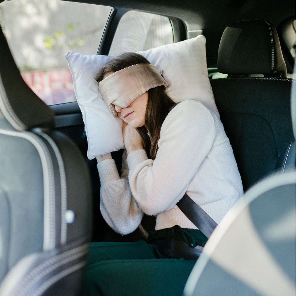 Night Lark Travel Pillow