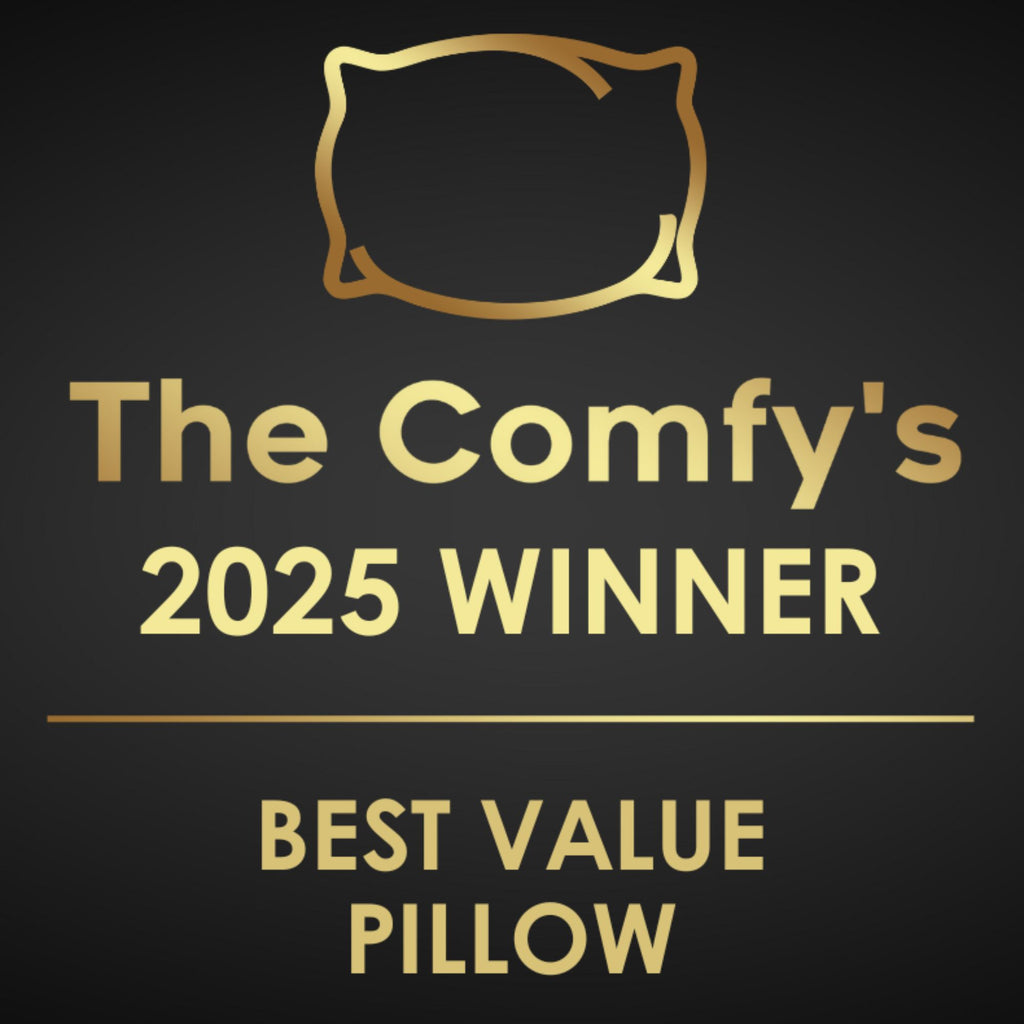 best value pillow 2025